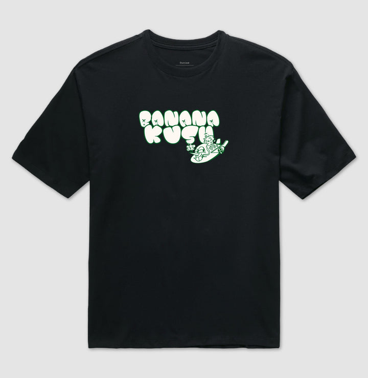 Banana Fly Oversized