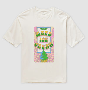 Weed Ice Cream