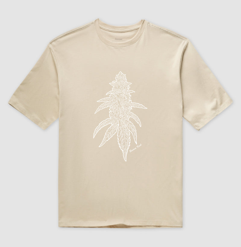 Flor Oversized