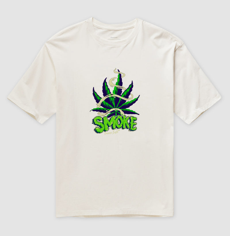 Smoke Oversized