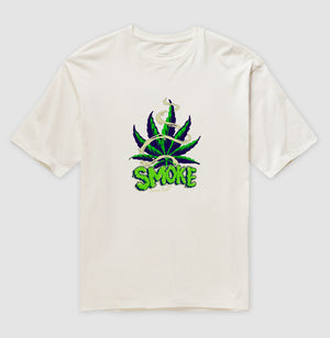 Smoke Oversized