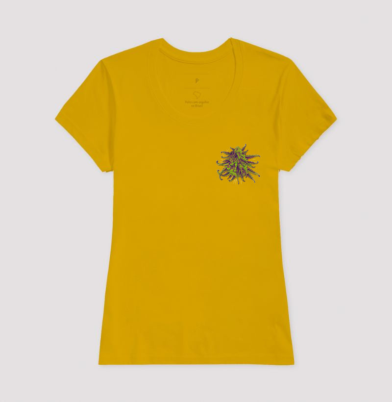 Flor Marijuana