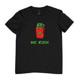 MC Kush Feliz
