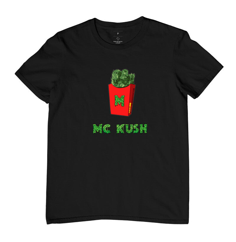 MC Kush Feliz