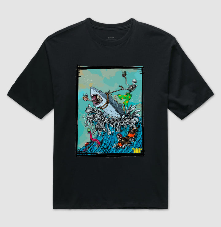 Crazy Surfing