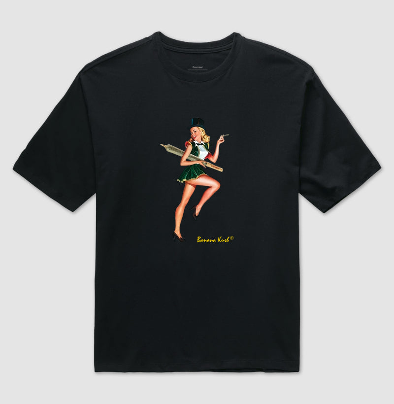 Figaro Oversized