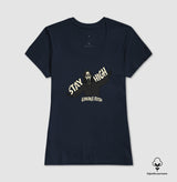 Todo Mundo Chapado Algodão Peruano