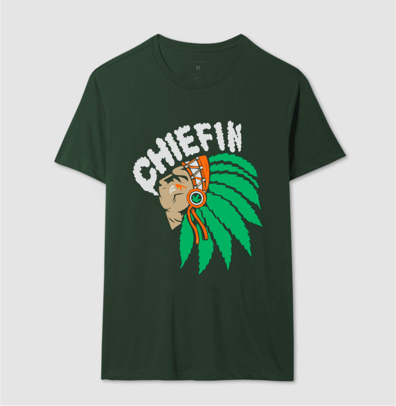 Chiefin