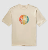 Folha Cannabis Collor Oversized
