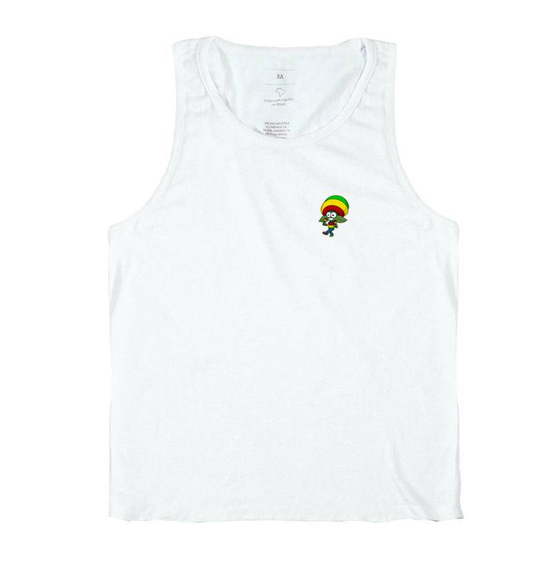 Flor do Reggae