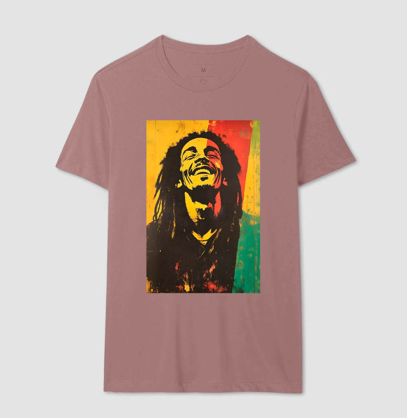 Bob Reggae