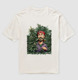 Wild World Oversized