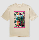 Buds Machine Oversized