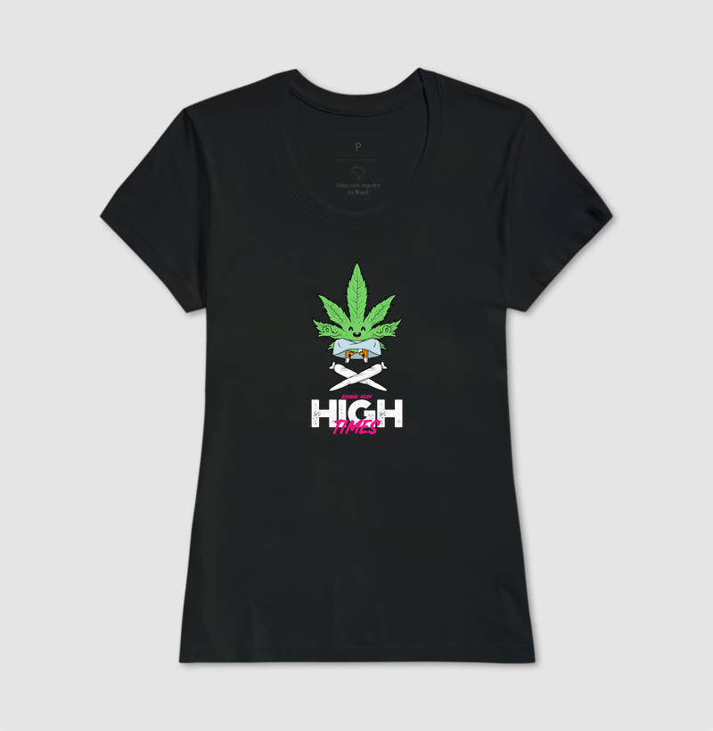 High Times