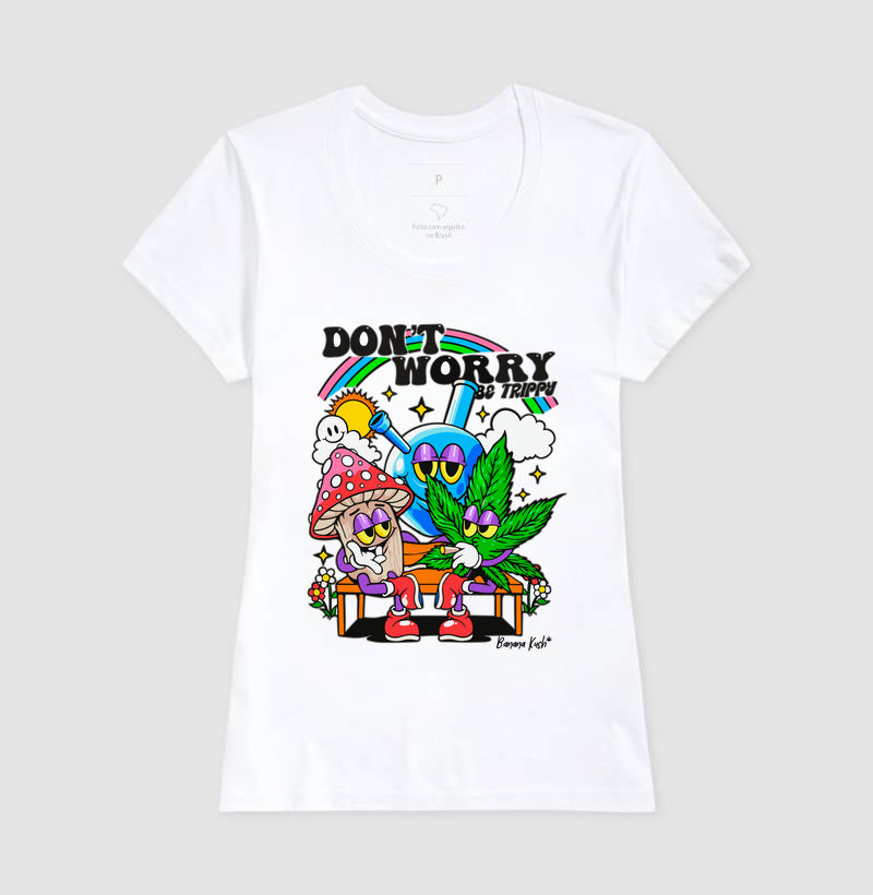 Don't Worry