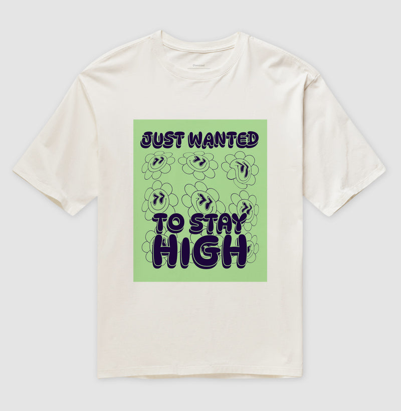 Just Wanted