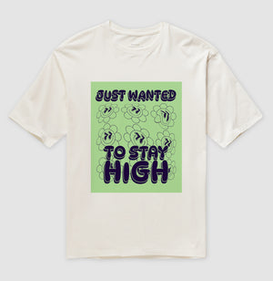 Just Wanted