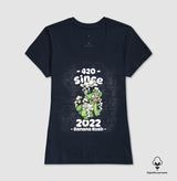 Since Banana Kush Algodão Peruano
