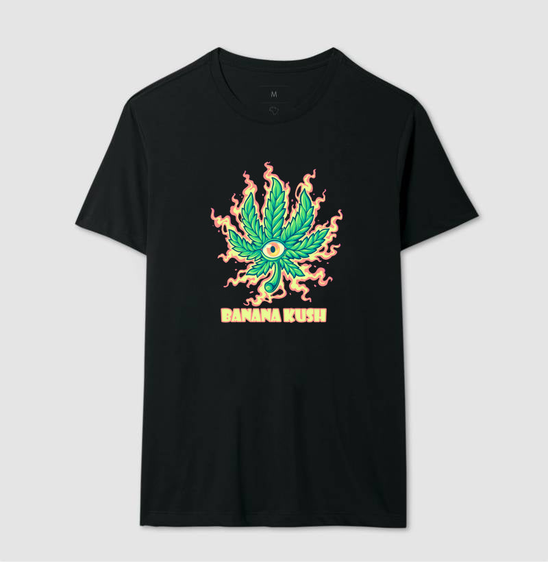 Psychedelic Weed