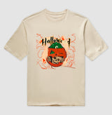 Buds ou Travessuras Halloweed Oversized