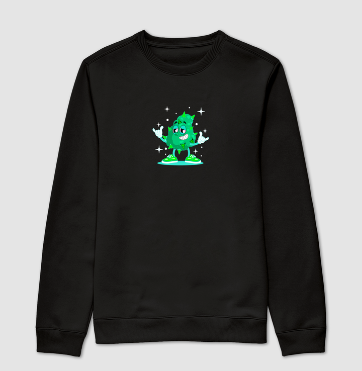 Nice Moletom Premium