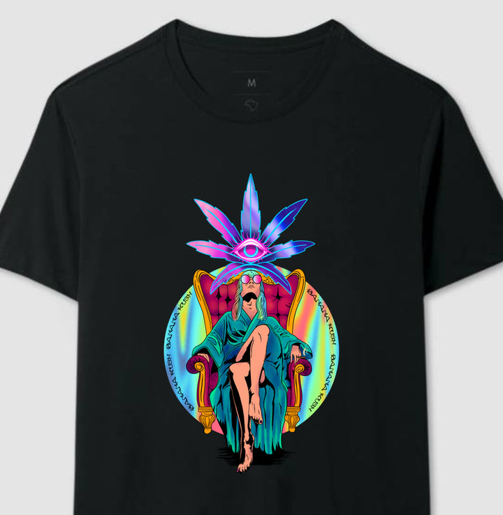 Psychedelic Eye