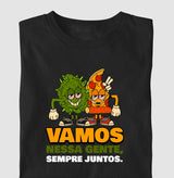 Sempre Juntos