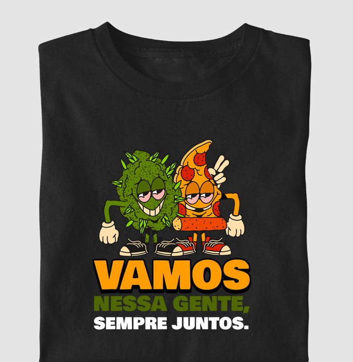 Sempre Juntos