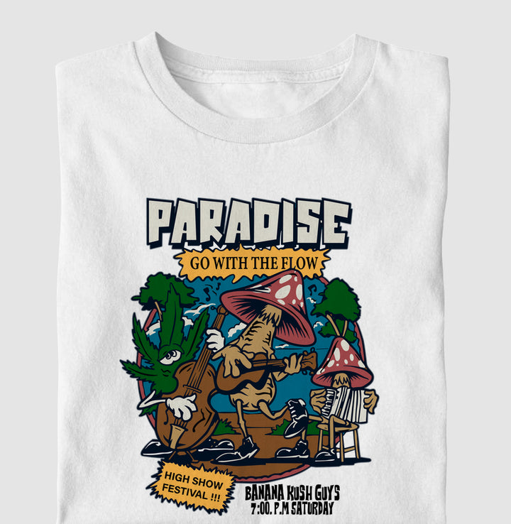 Paradise Festival