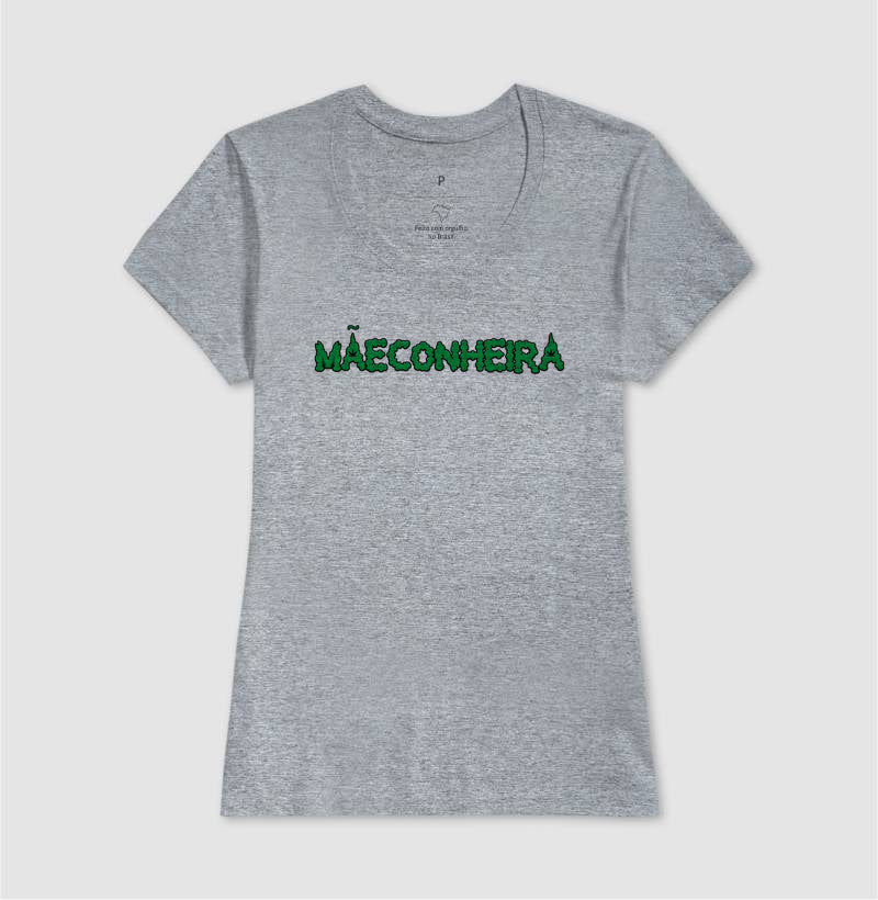 MãeConheira Smoke