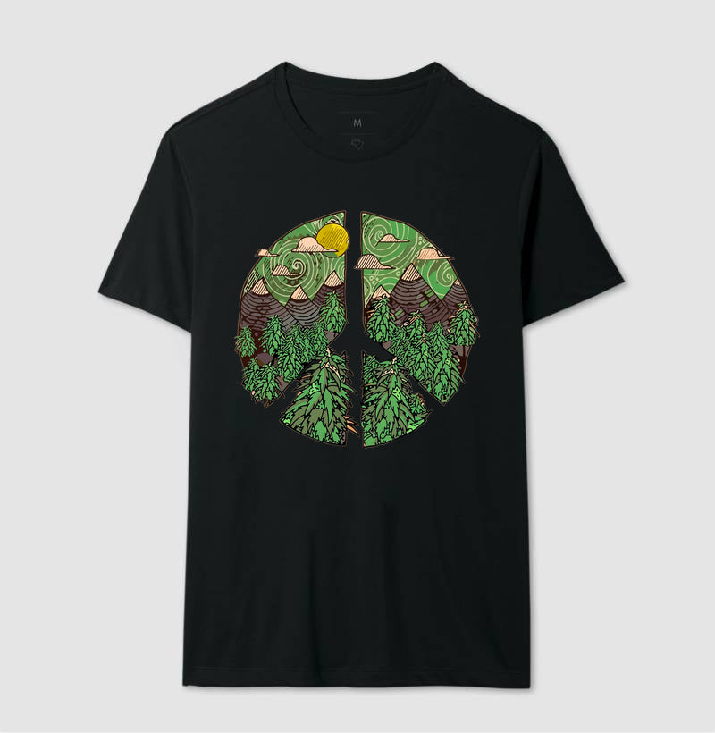 Mountain Green