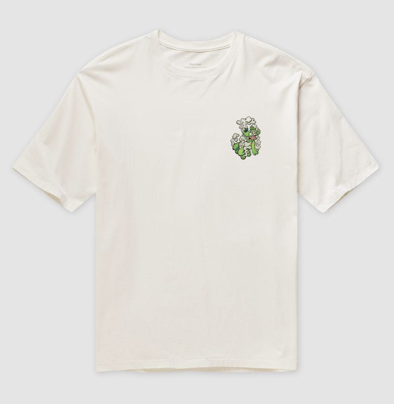 Chapei Oversized