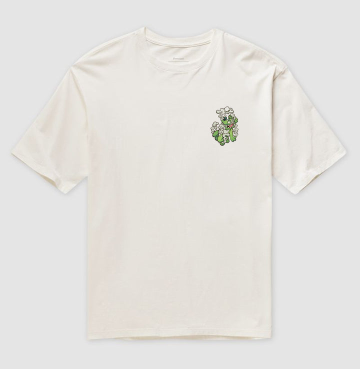 Chapei Oversized