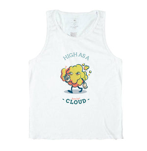 High as a Cloud