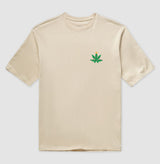 Folha de Natal Oversized