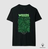 Weeds Algodão Peruano