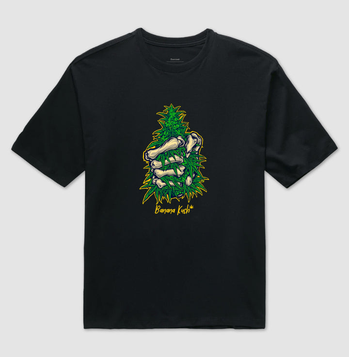 Bud Skull Oversized