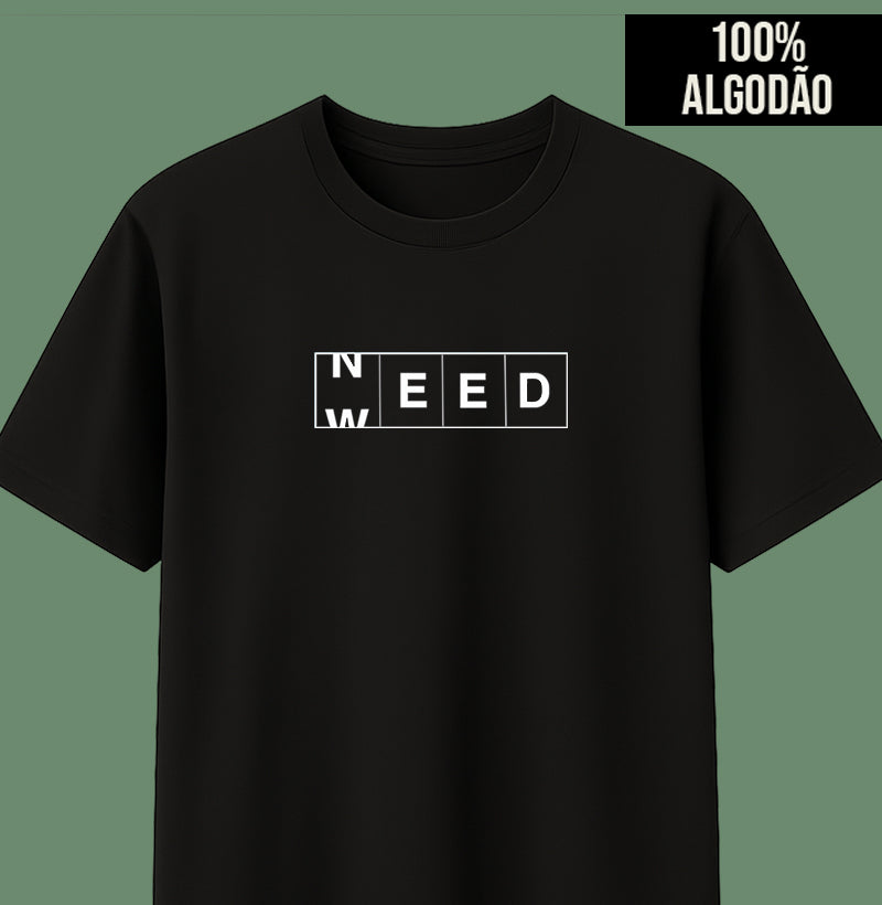 Need Weed