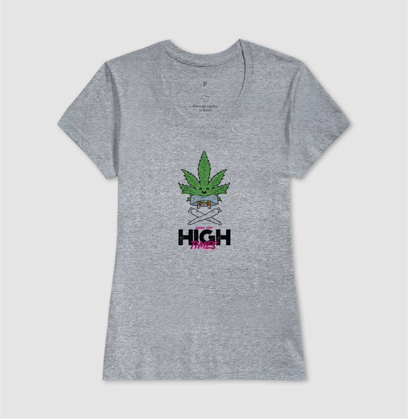 High Times