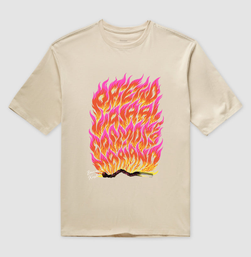 Fire Pink