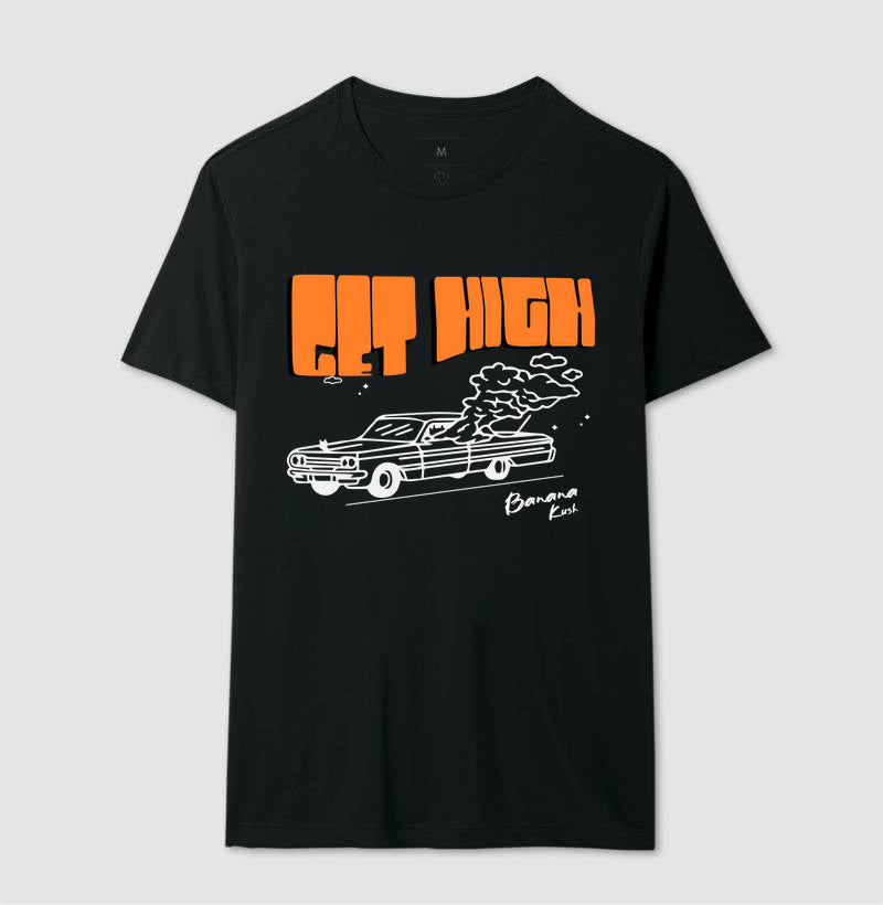 Get High