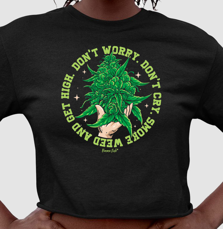 Don't Worry