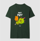 Puff Puff Pass Dragão