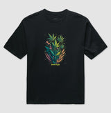 Jardim do Edem Weed Oversized