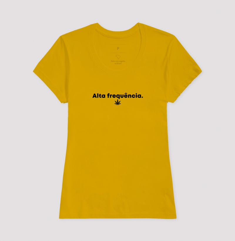 Alta Frequência