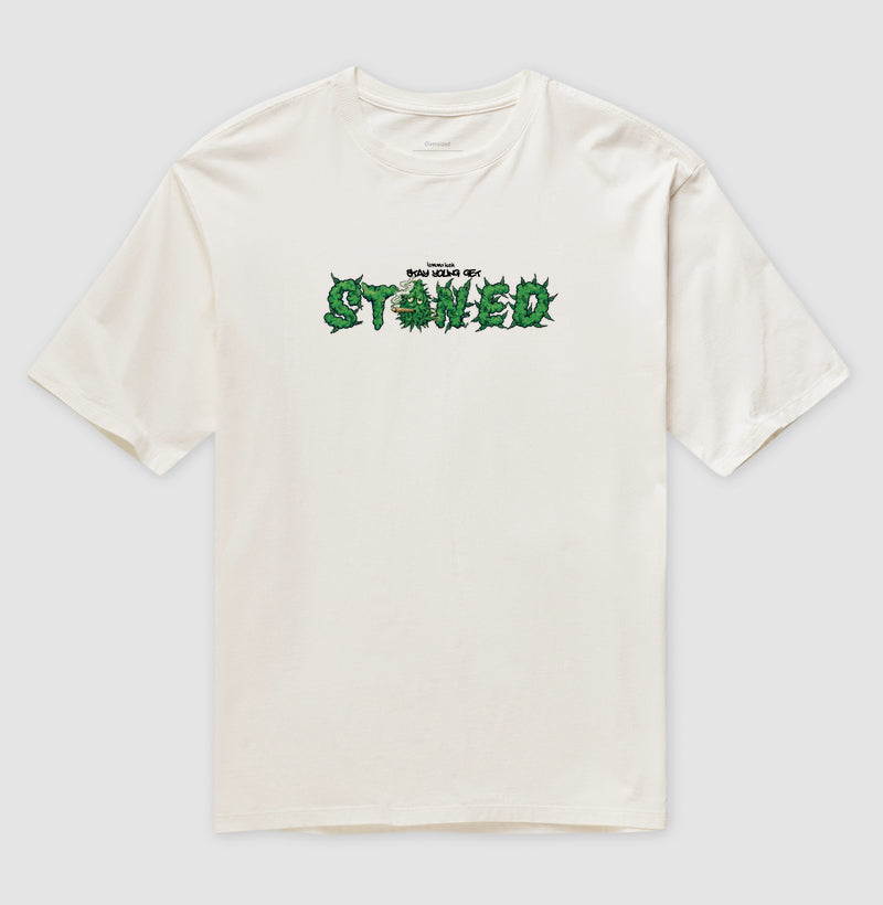 Get Stoned Oversized