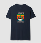 I Like Coffee and Weed
