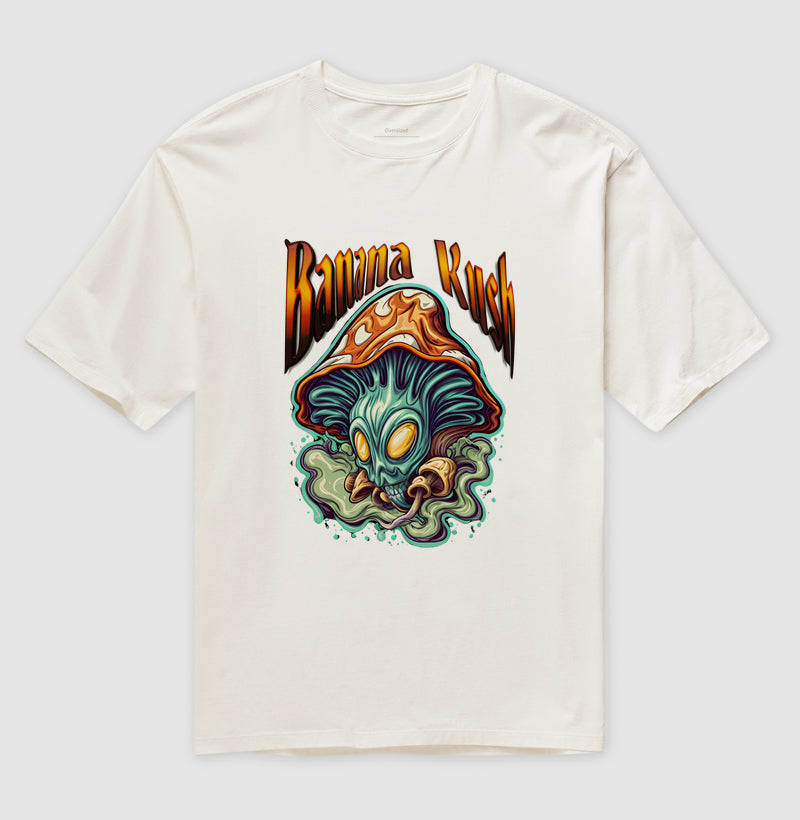 Magic Oversized