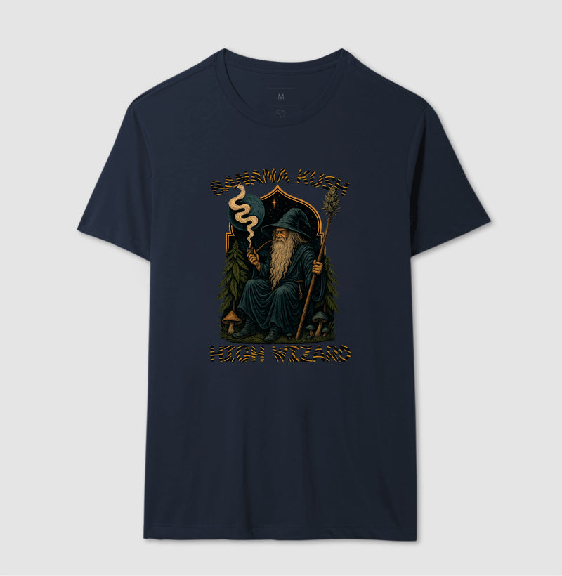 High Wizard