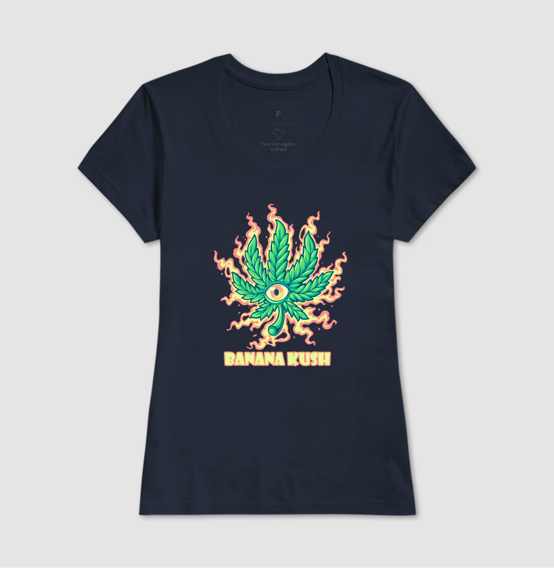 Psychedelic Weed